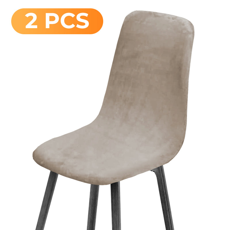 🔥Limited-time offer-High-Stretch Soft Curved Chair Cover