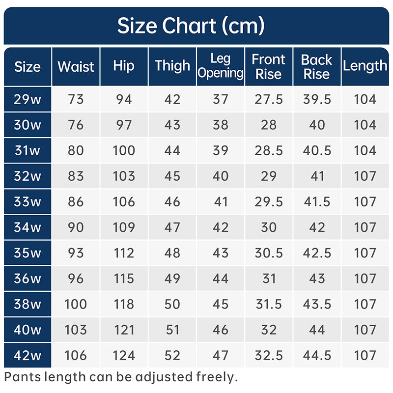 🔥Limited-time offer-Men's High Stretch Classic Suit Pants