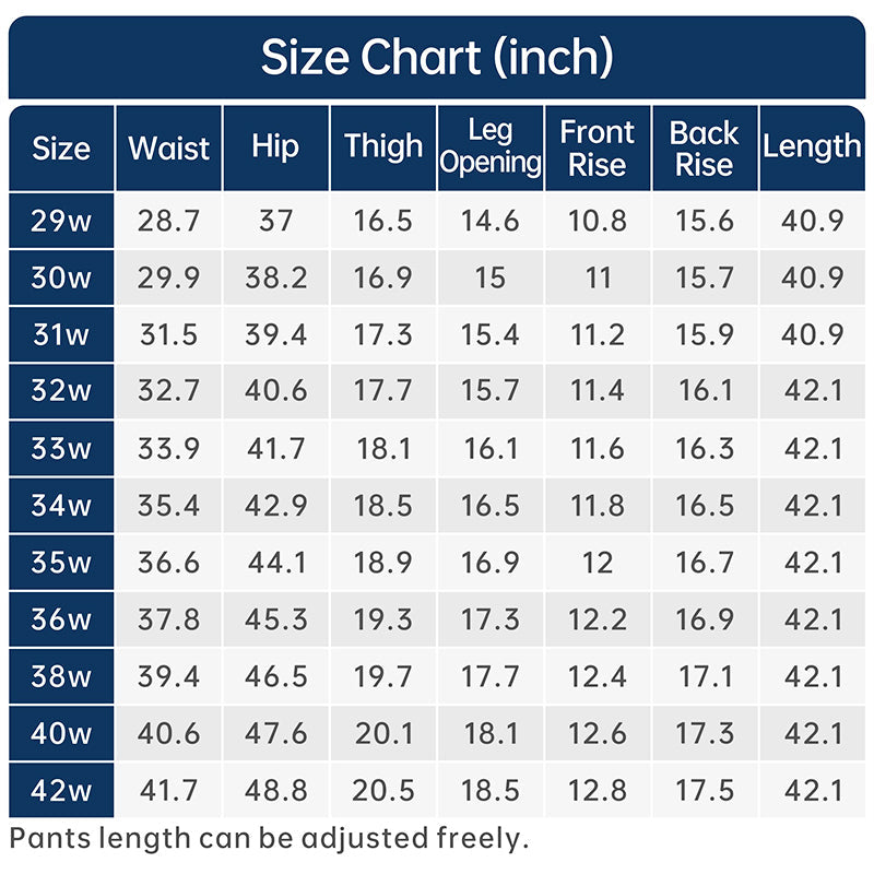 🔥Limited-time offer-Men's High Stretch Classic Suit Pants