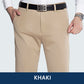 🔥Limited-time offer-Men's High Stretch Classic Suit Pants