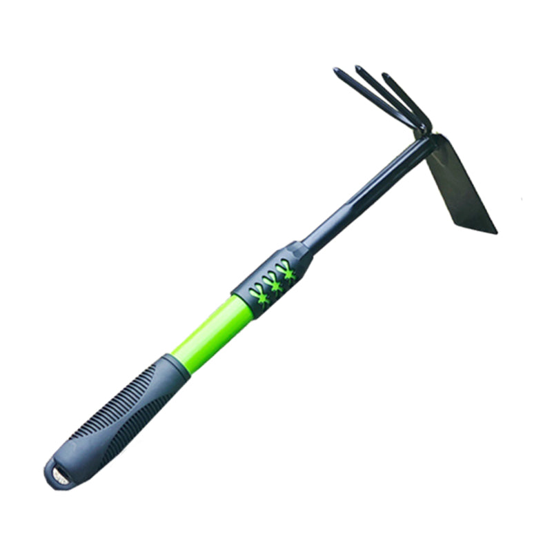 Garden Tool Set with Extended Long Handle