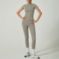 🏃‍♀️Women's 2-Piece Activewear Set – High-Stretch, Moisture-Wicking & Buttery-Soft
