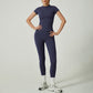 🏃‍♀️Women's 2-Piece Activewear Set – High-Stretch, Moisture-Wicking & Buttery-Soft