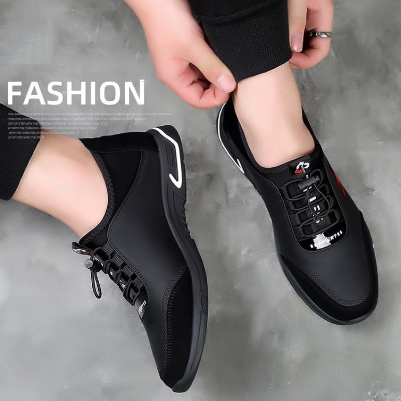 ⏳Time-Limited Special⏰Men's Soft Lightweight Slip-On Shoes