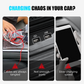 📻 50% OFF NOW! 🚗 Universal Dual-Port Car FM Bluetooth Transmitter – Wireless Music, Hands-Free Calling & Dual USB Charger 🔌