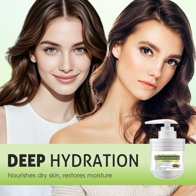 Nourishing & Firming Body Cream