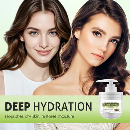 Nourishing & Firming Body Cream