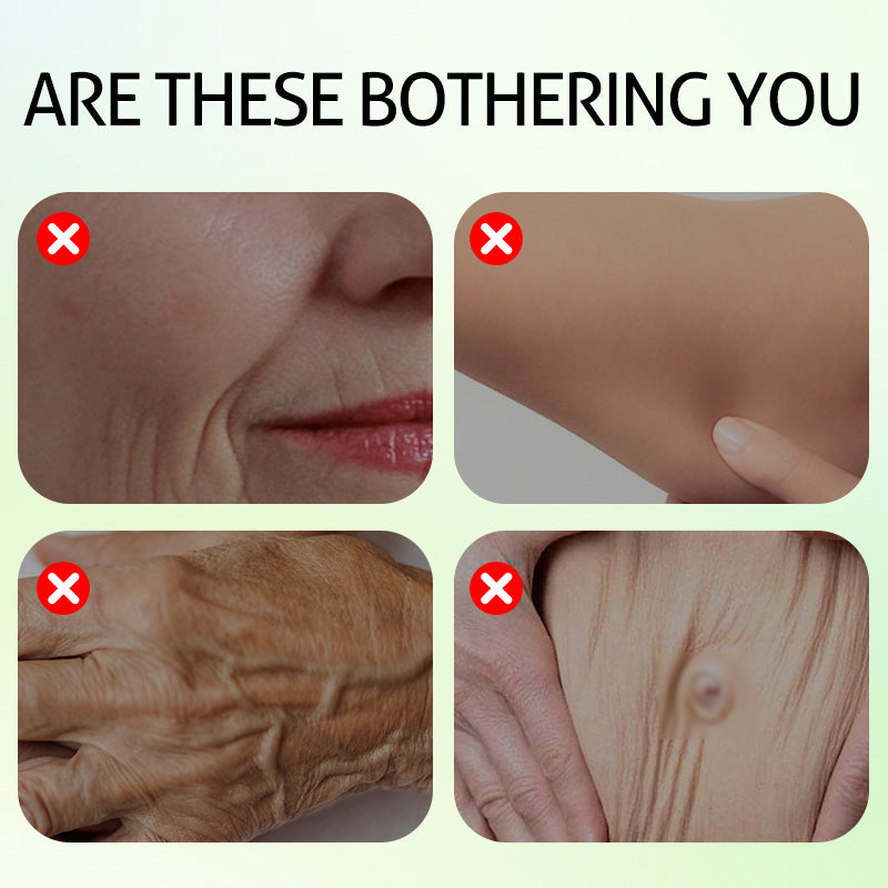 Nourishing & Firming Body Cream