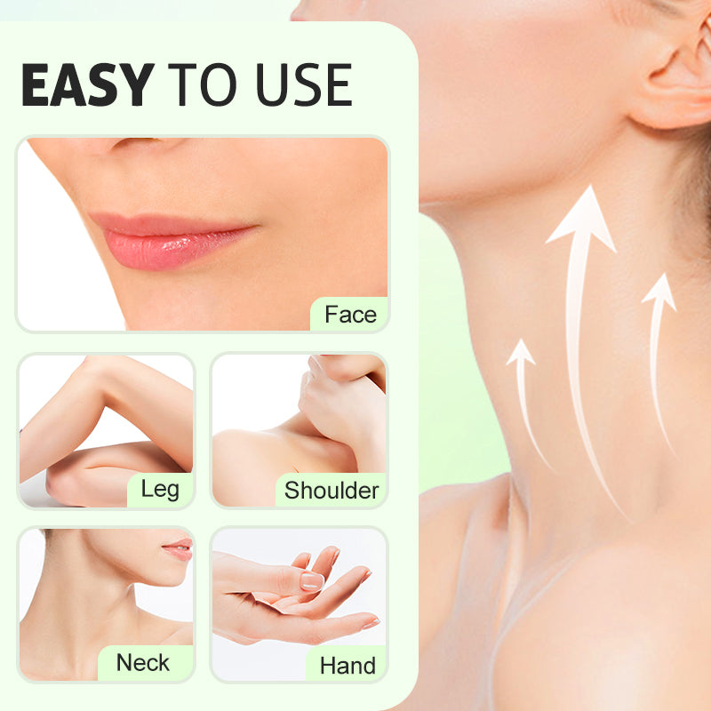 Nourishing & Firming Body Cream