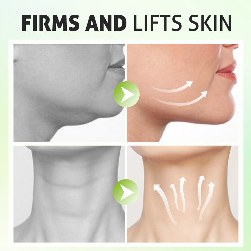 Nourishing & Firming Body Cream