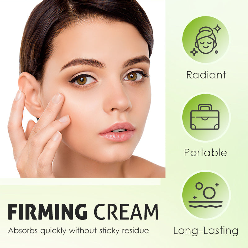 Nourishing & Firming Body Cream