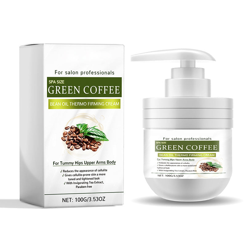 Nourishing & Firming Body Cream