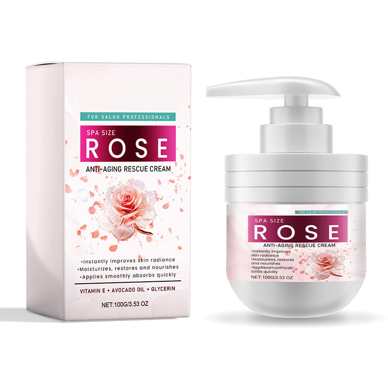 Nourishing & Firming Body Cream