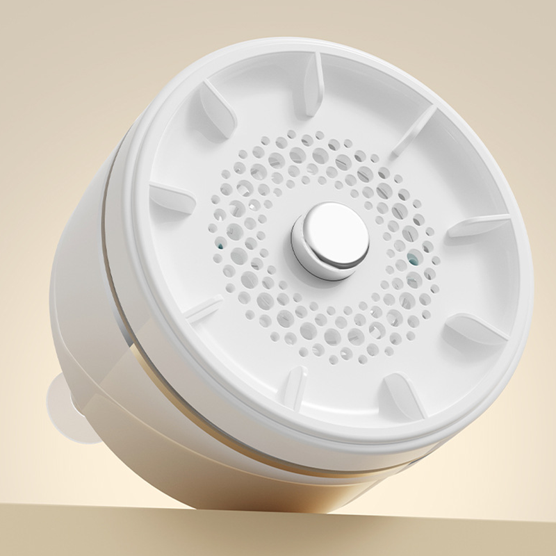 Automatic Fruit & Vegetable Purifier Washer