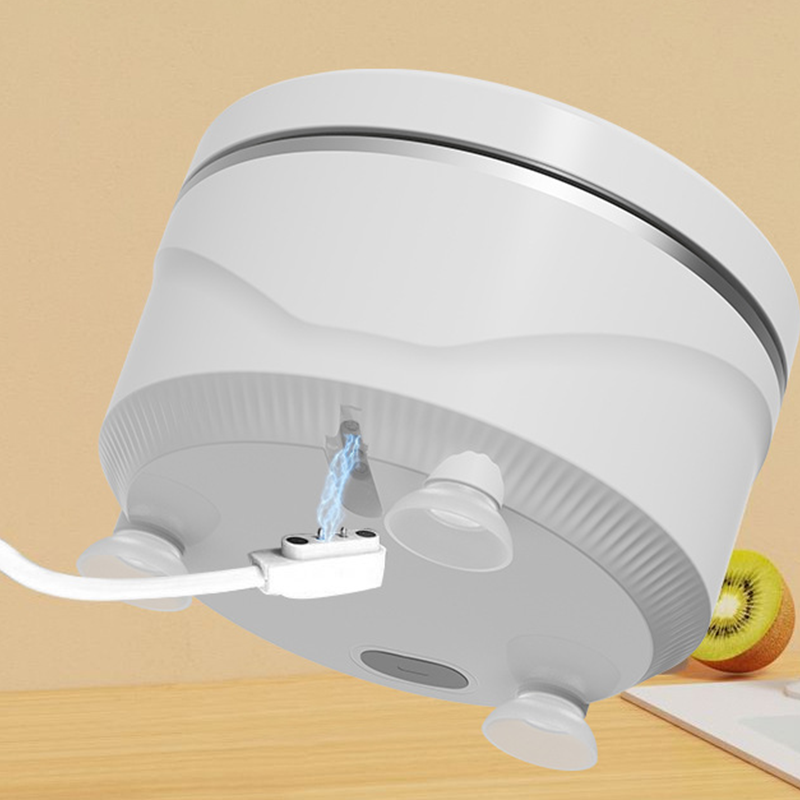 Automatic Fruit & Vegetable Purifier Washer