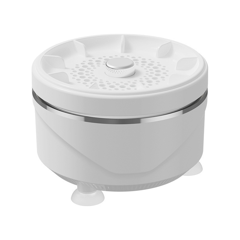 Automatic Fruit & Vegetable Purifier Washer