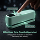 Mini Cordless Vacuum Sealer Machine