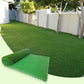 📢📢50% OFF !! ⏰Artificial Grass Turf with Drainage Holes⚽🌿