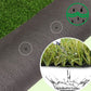 📢📢50% OFF !! ⏰Artificial Grass Turf with Drainage Holes⚽🌿