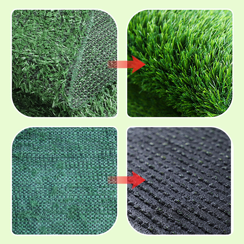📢📢50% OFF !! ⏰Artificial Grass Turf with Drainage Holes⚽🌿