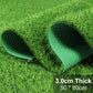 📢📢50% OFF !! ⏰Artificial Grass Turf with Drainage Holes⚽🌿