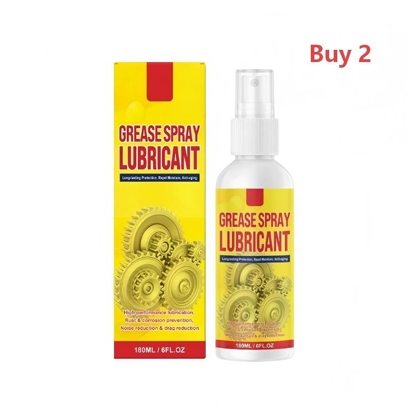 🏆 Last Day Special Price £9.77 ! 🔥Buy 3 Get 2 Free🔥Multi-Purpose Rust Remover & Lubricant Spray