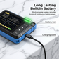 🔥Hot Deals-Portable Handheld Digital Oscilloscope Kit