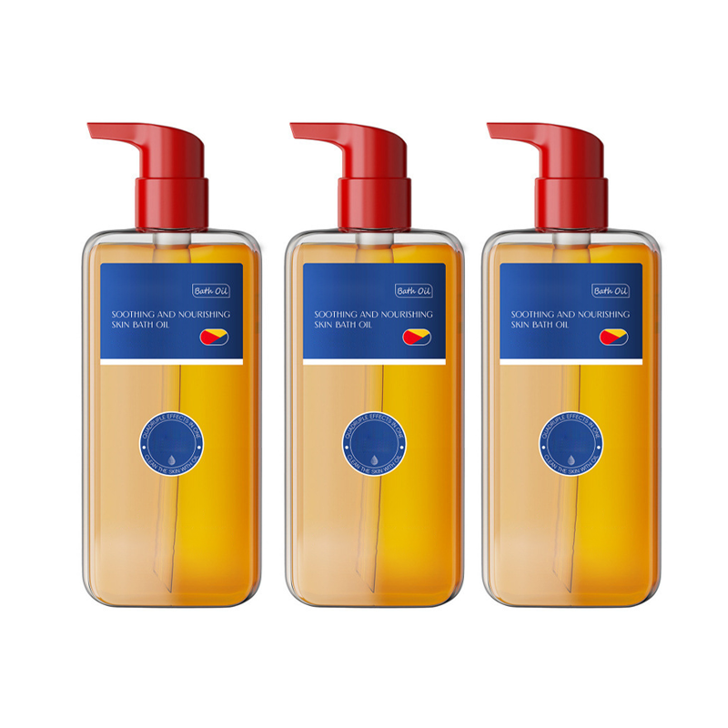 🔥Hot Deals-Hydrating & Nourishing Shower Oil