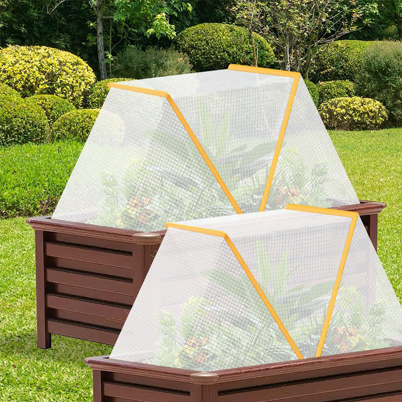 🔥Limited-time offer-Foldable Plant Protection Tent Cover