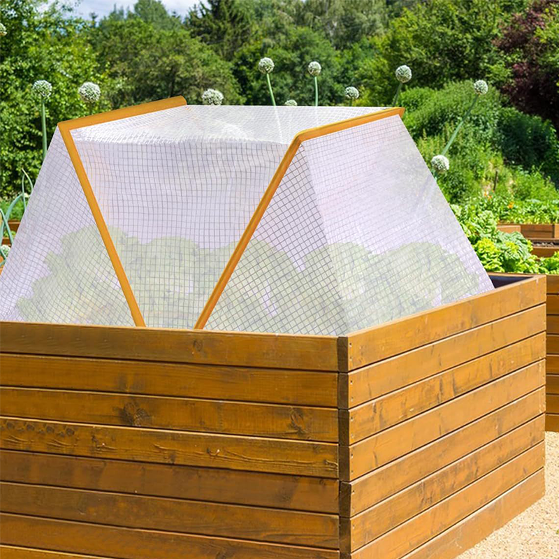 🔥Limited-time offer-Foldable Plant Protection Tent Cover