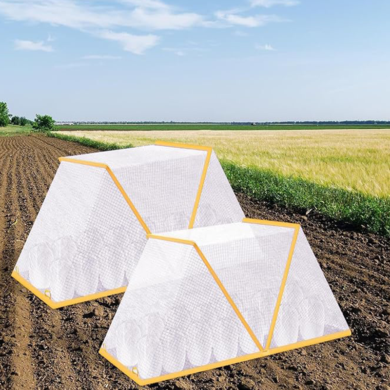 🔥Limited-time offer-Foldable Plant Protection Tent Cover