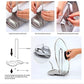 🔥Limited-time offer-Stainless Steel Pot Cover Rack