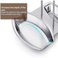 🔥Limited-time offer-Stainless Steel Pot Cover Rack