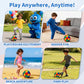 Soft Indoor Soccer Ball for Kids