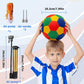 Soft Indoor Soccer Ball for Kids