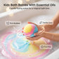 🔥Hot Deals -10-Piece Macaron Bath Bomb Set