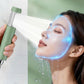 🔥Limited-time offer-Portable Filtered Shower Head