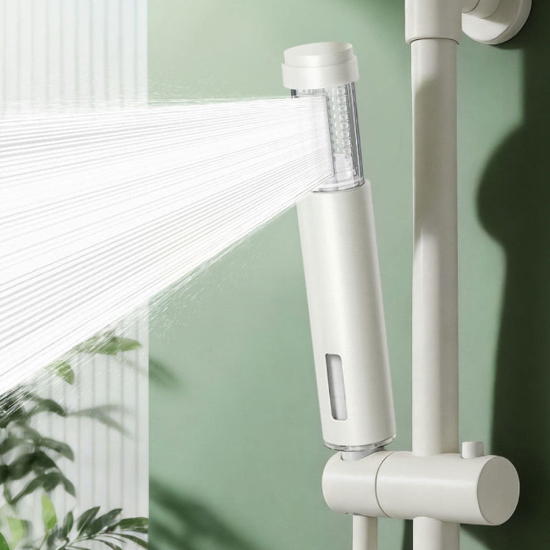 🔥Limited-time offer-Portable Filtered Shower Head