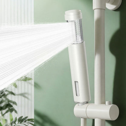 🔥Limited-time offer-Portable Filtered Shower Head