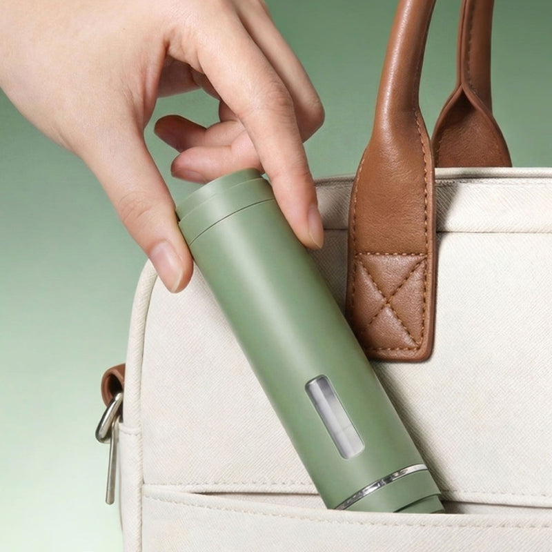 🔥Limited-time offer-Portable Filtered Shower Head