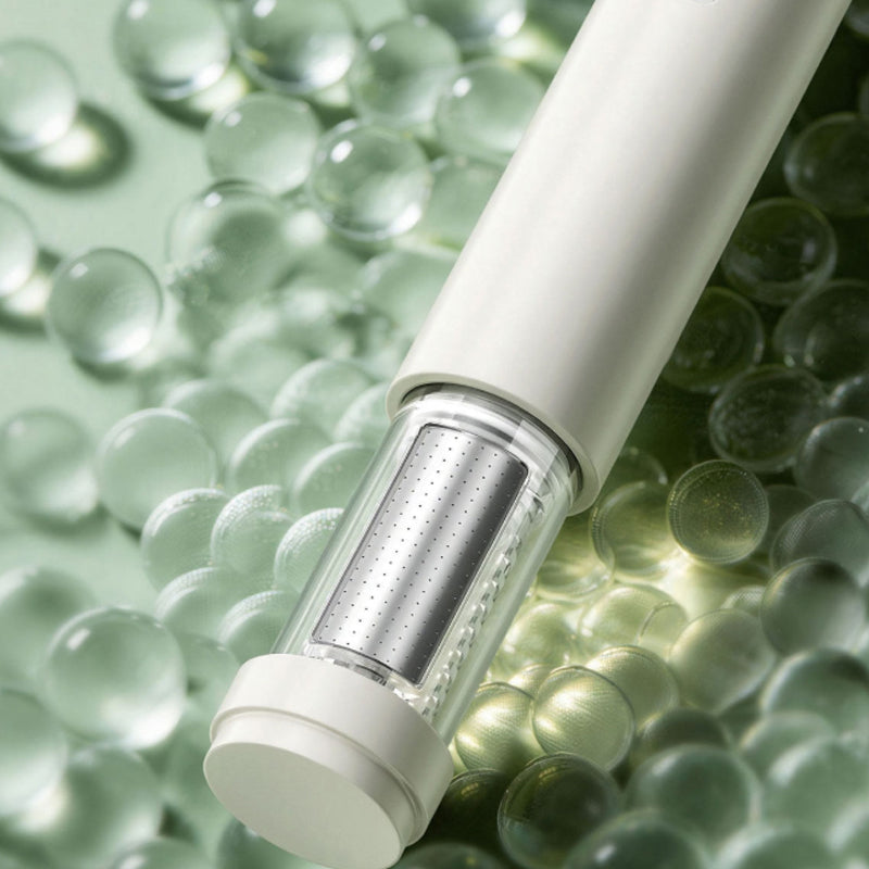 🔥Limited-time offer-Portable Filtered Shower Head