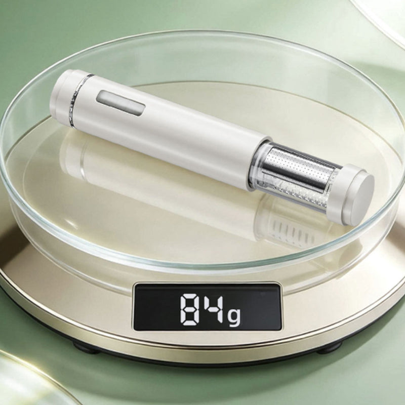 🔥Limited-time offer-Portable Filtered Shower Head