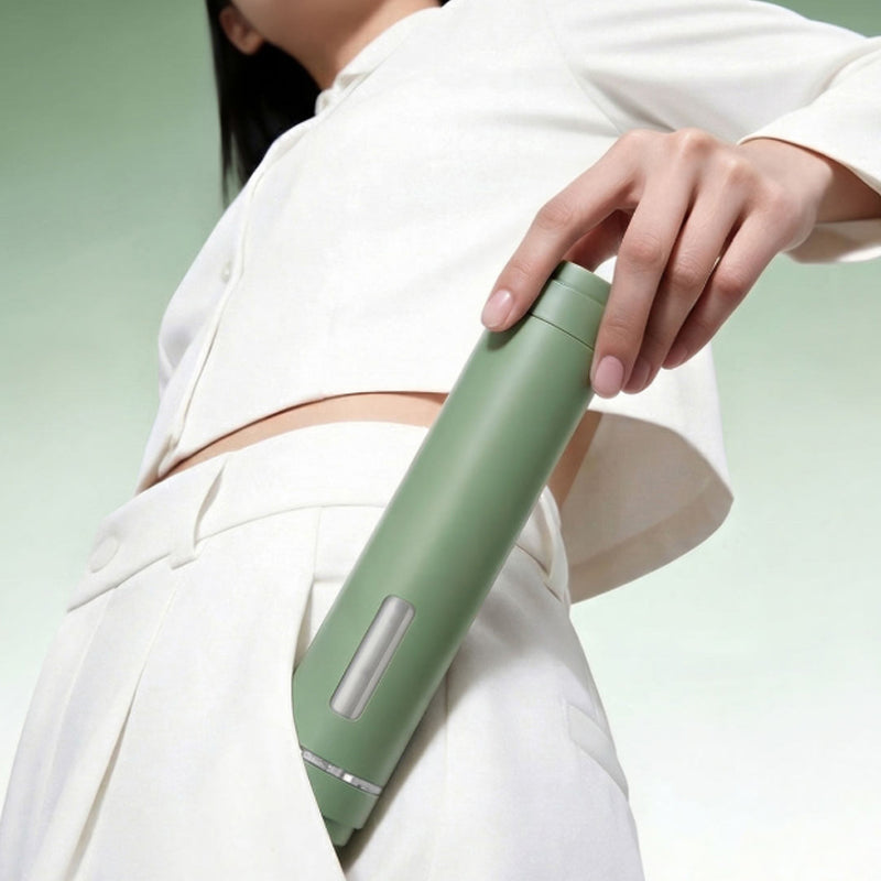 🔥Limited-time offer-Portable Filtered Shower Head