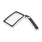 🔥Limited-time offer-Folding Handheld Magnifying Glass with Light for Reading