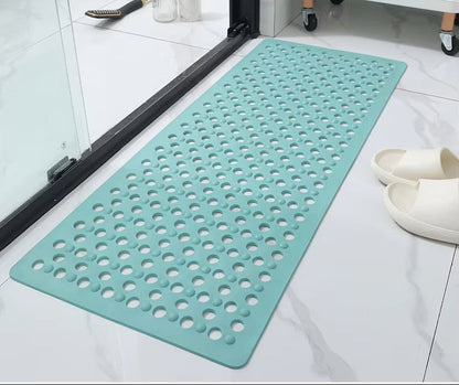 🔥Limited-time offer-Shower Mat Anti-Slip Bathroom Rug