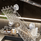 🔥 No-Drill Sink Shelf – Strong Suction Cup, Easy Install in Seconds 🧽✨