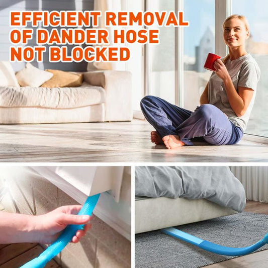 🔥Hot Sale Offers-Detachable Dryer Vent Cleaning Kit