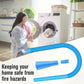 🔥Hot Sale Offers-Detachable Dryer Vent Cleaning Kit