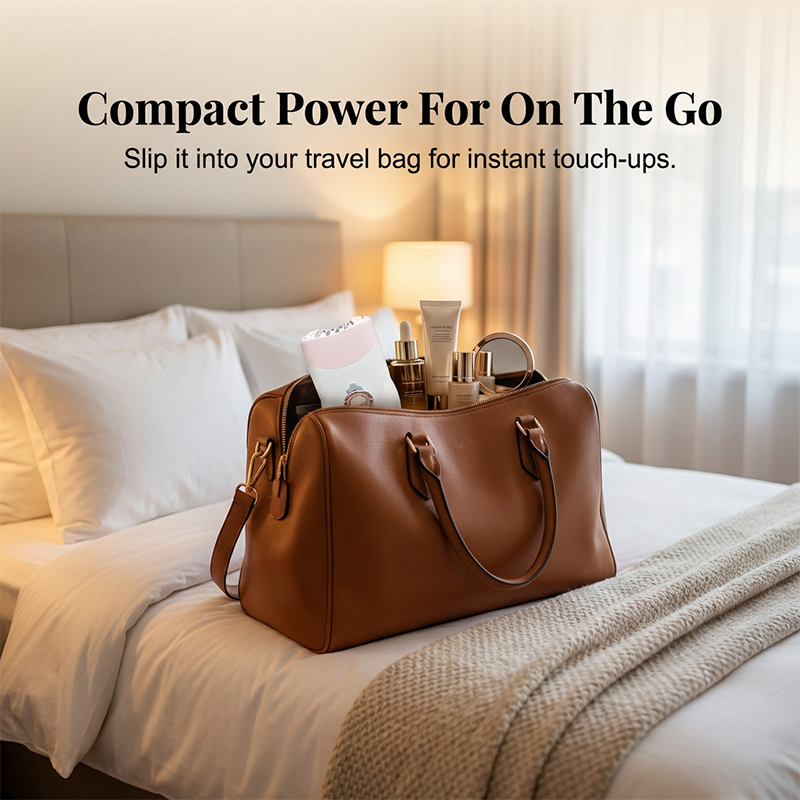 ✨Cordless Full Body Hair Remover 🌟 Smoothness That Lasts For Weeks