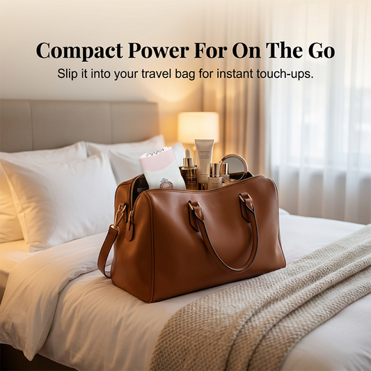 ✨Cordless Full Body Hair Remover 🌟 Smoothness That Lasts For Weeks